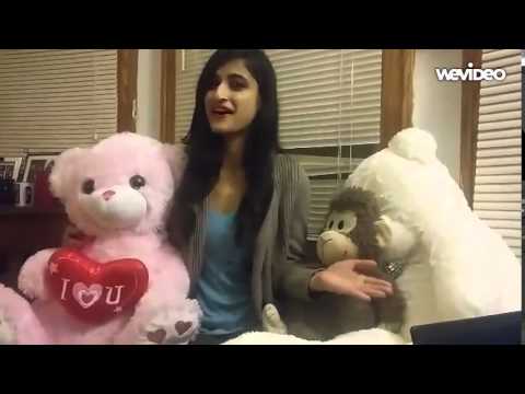 Happy Birthday Shikha!