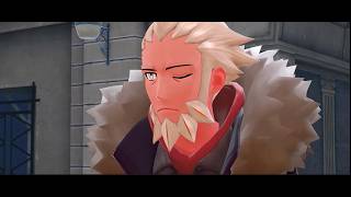 ミアレの為に強くなれ！Pokémon LEGENDS Z-A実況プレイpart15