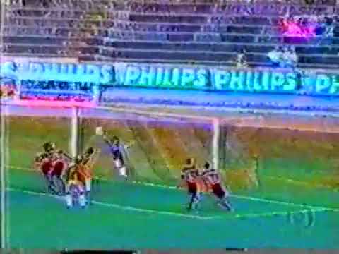Santa Cruz 3 x 1 Itacuruba - Pernambucano 2003