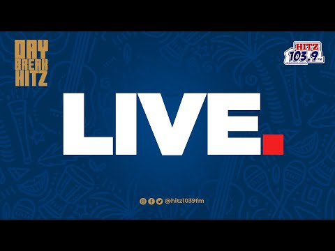 Renner talks Chaka Demus feature, new project and more | Daybreak Hitz | 17/02/2023