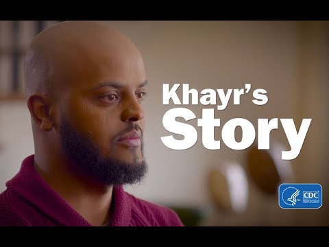 TB Personal Stories - Khayr