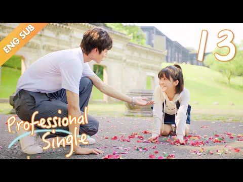 [ENG SUB] Professional Single 13 (Aaron Deng, Ireine Song) The Best of You In My Life