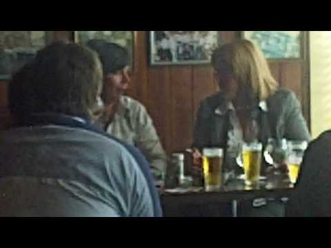 l'embuscade embuskée.....avec les morrues de l'embu !