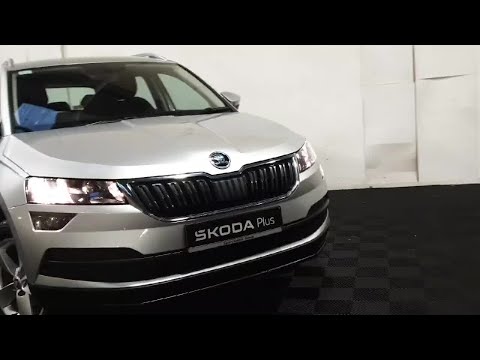 Skoda Karoq Ambition 1.0tsi 110bhp - Image 2