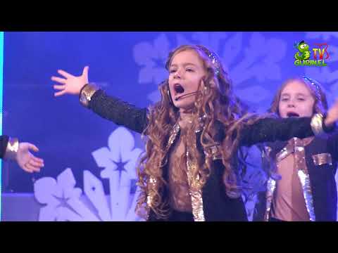 Suflul Iernii 2017 Acadele mix (DoReMi Show) - Vise implinite