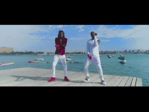 Mr.icy - figure 8 ft. jahman x-press ( official teaser )