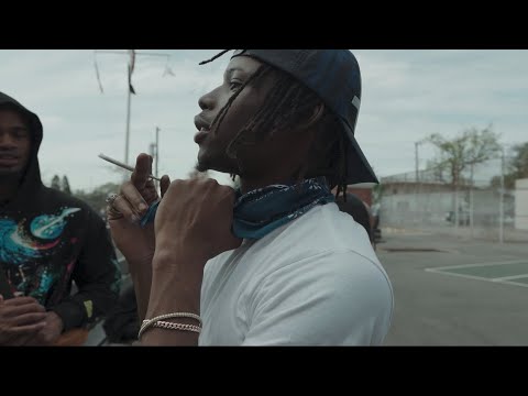 Cokey Briccz - Bussin (Official Video)