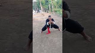 Download lagu Jurus Kera Tengil Pendekar Ikspi #paskersakeramadura #ikspi #ikspimadura mp3