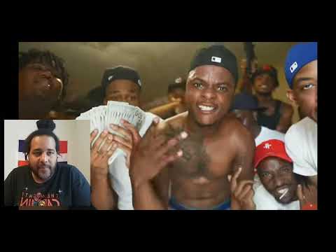 #9deeptv #9deepmuzik #reaction Fmb LongMoney x Yung Ro - Fonk [REACTION VIDEO]