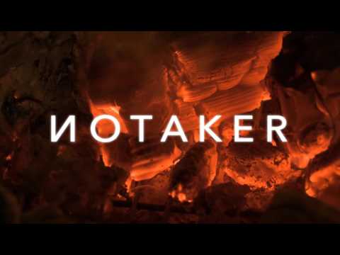 Notaker - Born in the Flames [Electronic]