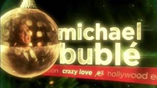 Michael Bublé - Crazy Love Hollywood Edition - Singapore TV Commercial