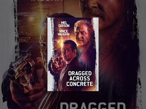Dragged Across Concrete