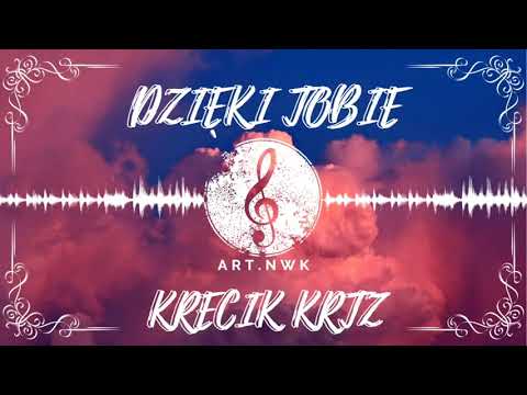 Krecik KRTZ - Dzięki Tobie (prod. Vintageman)