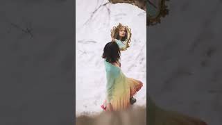 My husband took my pictures video