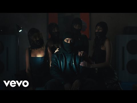 RMAND - Xplicit Content (Official Video)