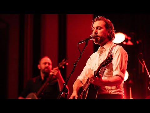 Great Lake Swimmers - Our Mother The Mountain