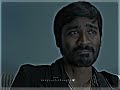 Unnale Uyir Vazhkiren Unakaga Penne ️ Song Efx Whatsapp Status Tamil 3 Movie Sad Song Status Love