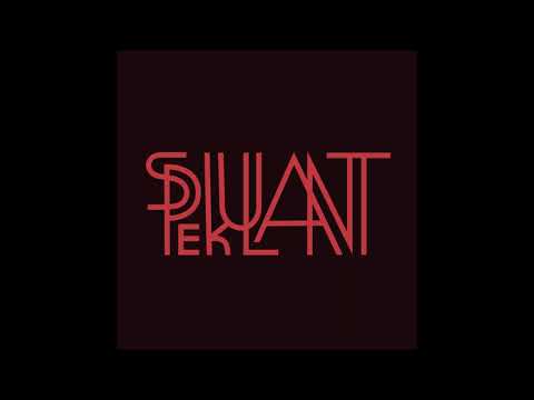 Spekulant - Kalamanakuku