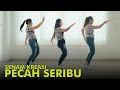 HANYA DIA PECAH SERIBU SENAM KREASI