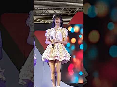 S102758 The Glass Girl - ขอบคุณที่คิดถึงกัน(Kaimook fogus)IDOLExchange 4/9 @ MBK #CMDreamDaisy124851