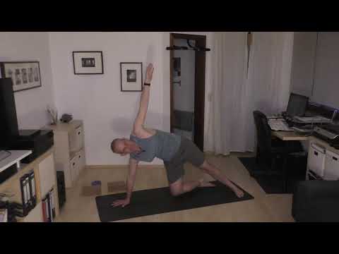 Ralfs Yoga - Flow für Jogger