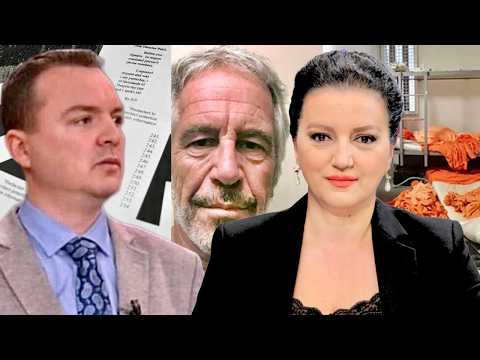TRONDITËSE! Ja çfarë gjendet në dosjen e Epstein për Shqipërinë! Analisti: Pamjet e vrasjes së tij..