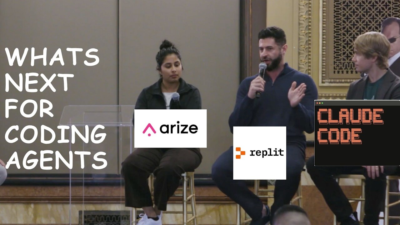 AI Coding Agents Change Software Development Forever