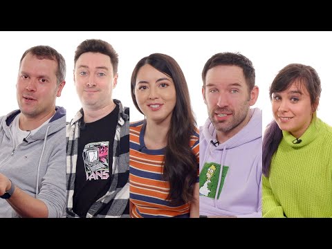 Game of the Year 2023: WE DECIDE