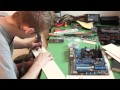 PC Case Underground Style GER 