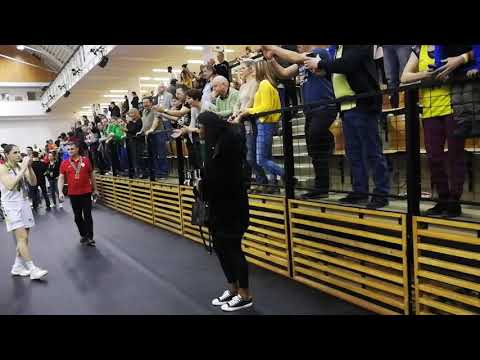 Sopron Basket - KSC Szekszárd 81-72(3)