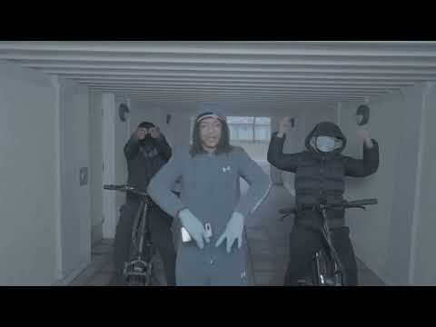 Raztaa x BB29 - Nicka (Unofficial Music Video)