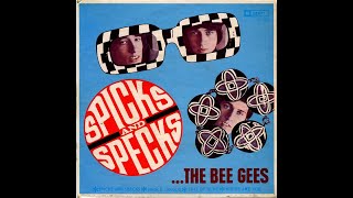 The Bee Gees - "Jingle Jangle" (1967)