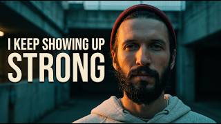 What God Actually Wants From You When You're Running on Empty