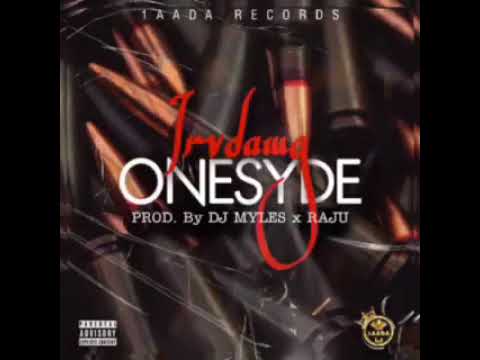 IRVDAWG - ONESYDE (Official Audio) 2021