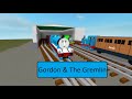 Roblox Gordon The Gremlin Remake