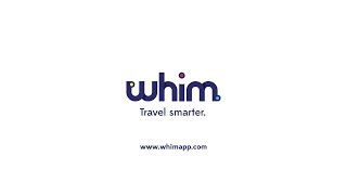 Whim YouTube Video