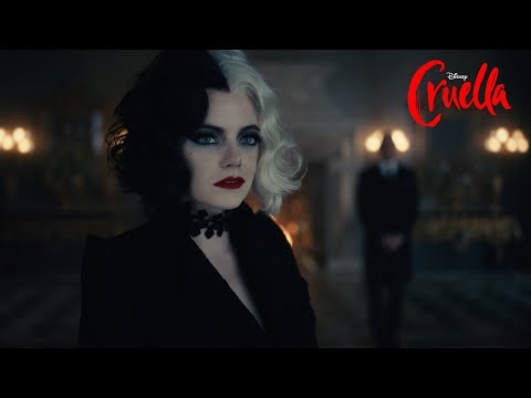 Cruella (Sneak Peek 'Call Me Cruella')