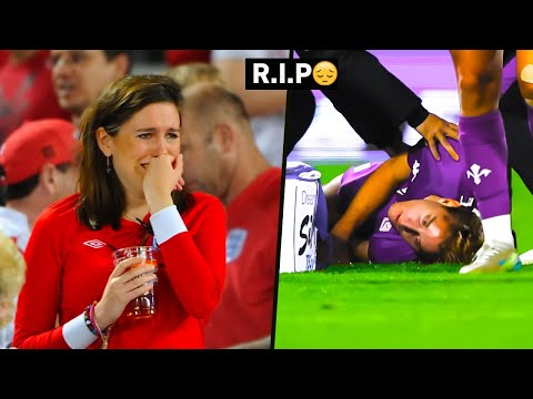 Los momentos más desgarradores del fútbol