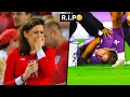 Most Heartbreaking Moments In Football