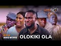 Olokiki Ola Latest Yoruba Movie 2023 Drama | Kiki Bakare | Damilola Oni | Apa | Okele | Alapini