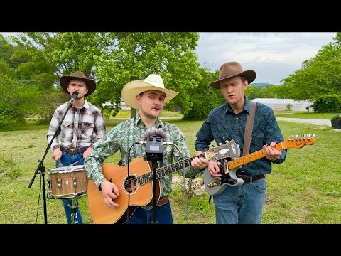 Forever and Ever Amen - Randy Travis (High Carbon Steel Cover)