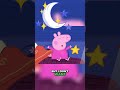 Peppa Pig Seaside Sleepover Adventure Join The Night Train Fun