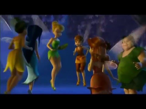 Трейлеры Феи
