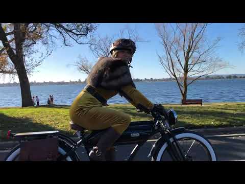 2020 Virtual Ballarat Tweed Ride