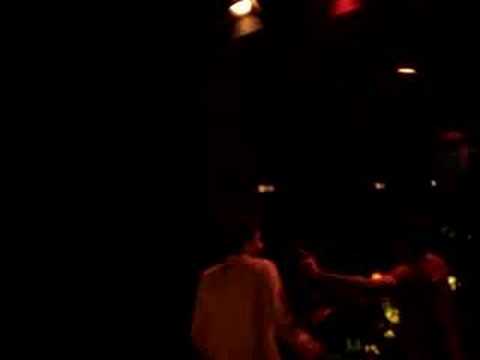 Bobby Friction&Nihal@Bombay Boogie Night Berlin