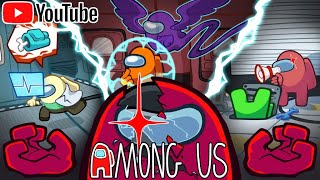 【AmongUs】人狼ゲームやるでぇ！！