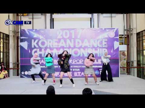 [HD] 170219 CLC_HOGOBLIN by DAENXING MACHINE