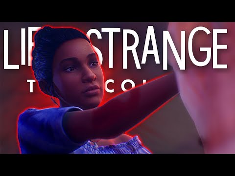 This left me completely broken... | Life is Strange: True Colors Pt. 11