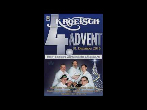 Weihnachten 2016 mit den Kröetsch