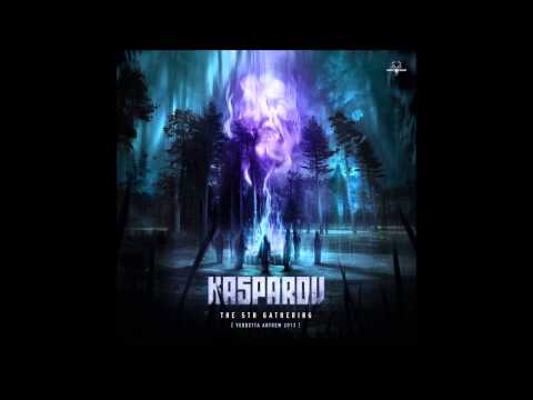Kasparov - The 5th Gathering (Vendetta Anthem 2013)